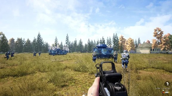 Squad 🔑 (Steam | RU)