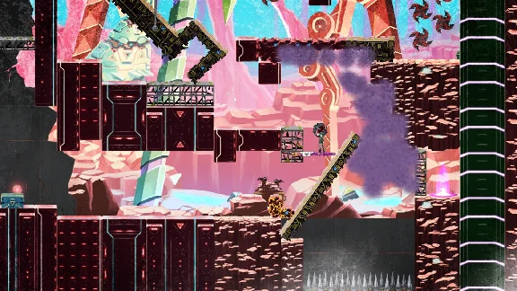 ✅ GIGA WRECKER ALT. Xbox One|X|S активация