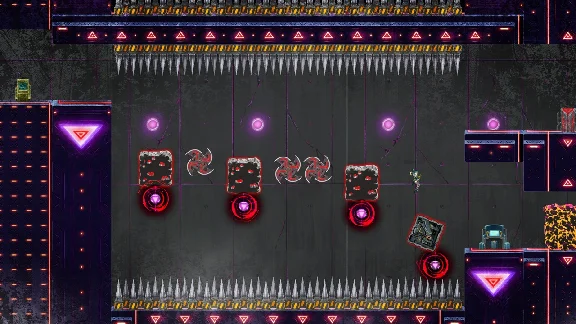 ✅ GIGA WRECKER ALT. Xbox One|X|S активация
