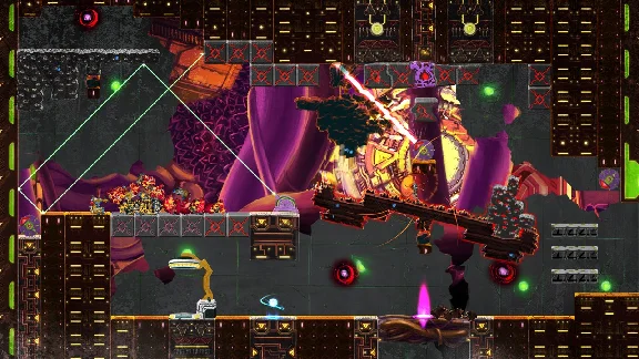 ✅ GIGA WRECKER ALT. Xbox One|X|S активация
