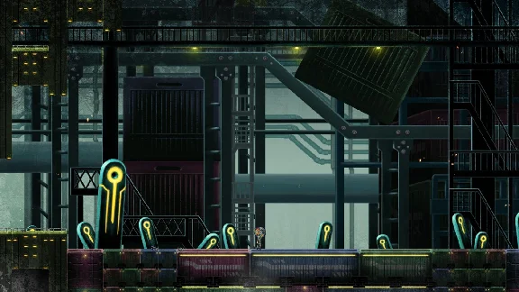 ✅ GIGA WRECKER ALT. Xbox One|X|S активация