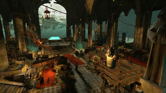 Elven Assassin - Rise of Darkness 💎 DLC STEAM РОССИЯ