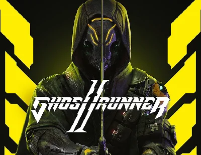 Ghostrunner 2 / STEAM KEY 🔥