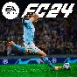 🖤🔥EA SPORTS FC™ 2024 STANDART 🎮XBOX One/X|S КЛЮЧ🔑🌎