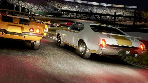 FORZA MOTORSPORT (2023) 👑PREMIUM EDITION 👑 + ALL DLC