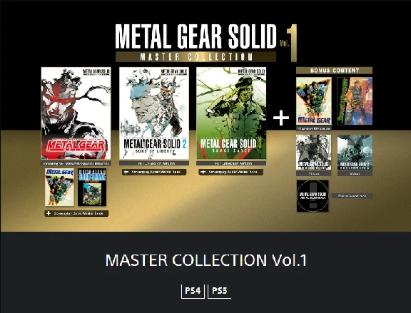 💥METAL GEAR SOLID 🔵 PS4/PS5 🔴ТУРЦИЯ🔴