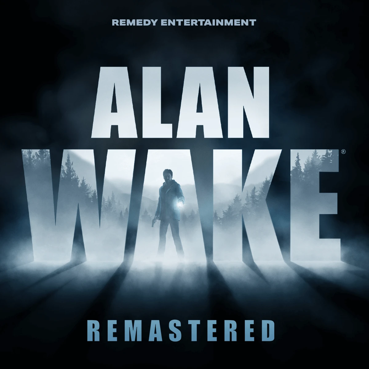 Alan Wake 2 Deluxe + Remastered 🎮 XBOX ⚡️Auto 24/7