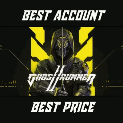 👾GHOSTRUNNER 2 BRUTAL EDITION 👾STEAM👍FAST⚡