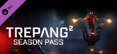Trepang2 - Season Pass steam DLC