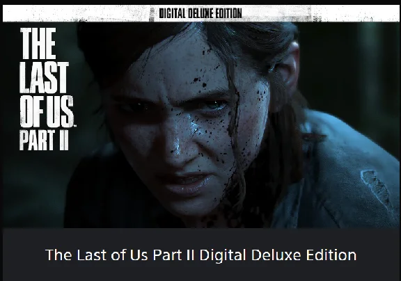 💥The Last of Us Part II 🔵 PS4 / PS5 🔴ТУРЦИЯ🔴