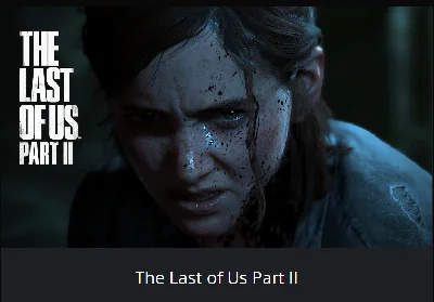 💥The Last of Us Part II 🔵 PS4 / PS5 🔴ТУРЦИЯ🔴