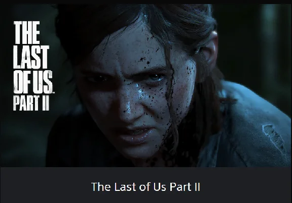 💥The Last of Us Part II 🔵 PS4 / PS5 🔴ТУРЦИЯ🔴