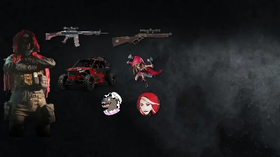 ✔️AMAZON PRIME  PUGB/LOL/DBD/R6/ All Games & Loot