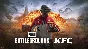 🐔KFC SET PUBG! ACTIVATION KEY!🔑 STEAM!🟨ISSUE 24/7🟣