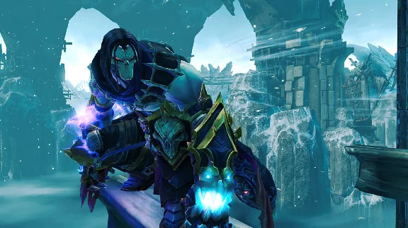 ✅Darksiders II Deathinitive Edition XBOX One/X|S KEY🔑