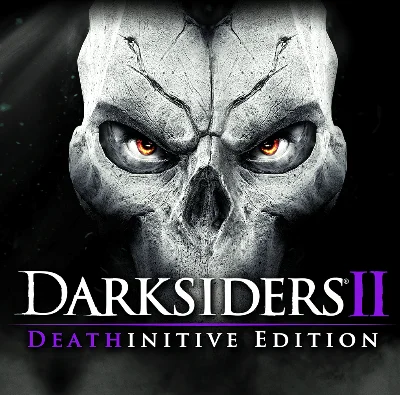 ✅Darksiders II Deathinitive Edition XBOX One/X|S KEY🔑