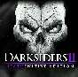 ✅Darksiders II Deathinitive Edition XBOX One/X|S KEY🔑