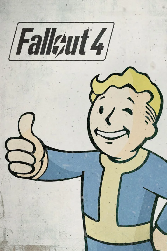🎁Fallout 4🌍МИР✅АВТО