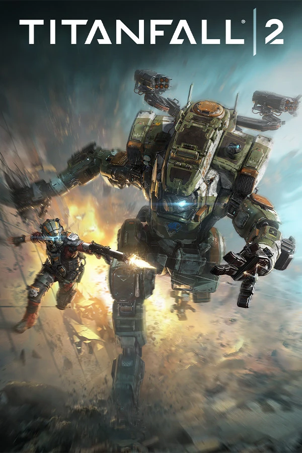 🎁Titanfall 2: Ultimate Edition🌍ROW✅AUTO