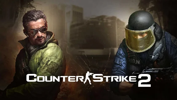 CS 2 account 💎 from 300+ hours ✅ + Native mail