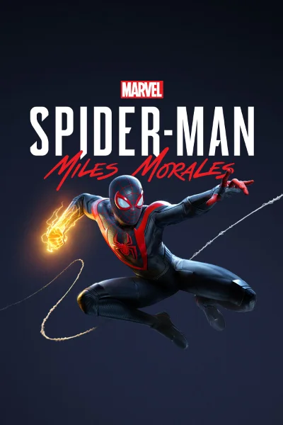 Marvel’s Spider-Man: Miles Morales МИР АВТО