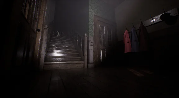 The Devourer: Hunted Souls - STEAM GIFT RUSSIA