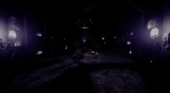 The Devourer: Hunted Souls - STEAM GIFT RUSSIA