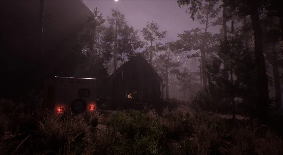 The Devourer: Hunted Souls - STEAM GIFT RUSSIA