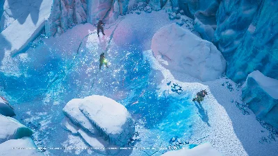 Stargate: Timekeepers - STEAM GIFT РОССИЯ