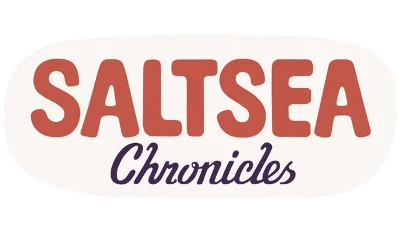 🔥 Saltsea Chronicles | Steam РУ+UA+KZ+СНГ🔥