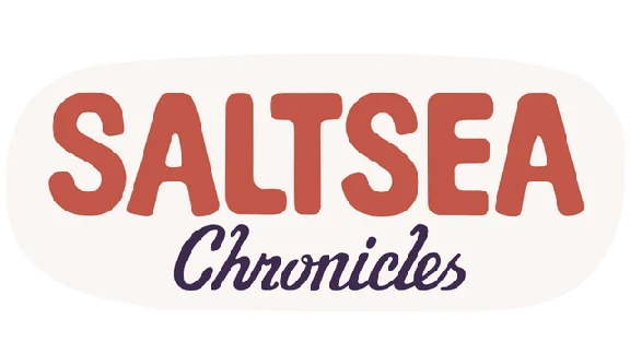 🔥 Saltsea Chronicles | Steam РУ+UA+KZ+СНГ🔥