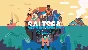 🔥 Saltsea Chronicles | Steam РУ+UA+KZ+СНГ🔥