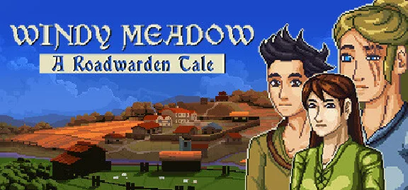 🔥 Windy Meadow - A Roadwarden Tale|Steam RU+UA+KZ+CIS 