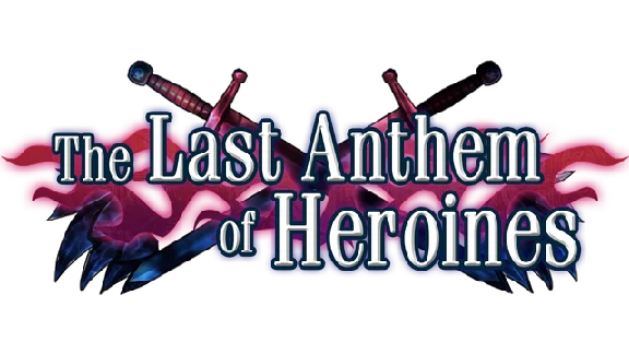 🔥 The Heroines´ Last Anthem | Steam РУ+UA+KZ+СНГ🔥