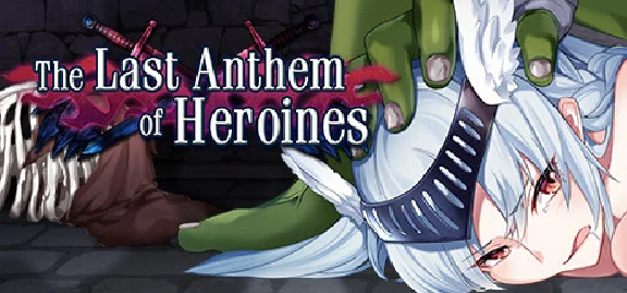 🔥 The Heroines´ Last Anthem | Steam РУ+UA+KZ+СНГ🔥