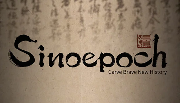 🔥 Sinoepoch | Steam RU+UA+KZ+CIS 🔥