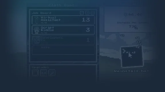 🔥 Install Fee Tycoon | Steam RU+UA+KZ+CIS 🔥