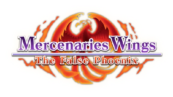 🔥 Mercenaries Wings: The False Phoenix | Steam РУ+СНГ
