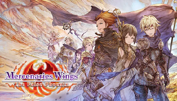 🔥 Mercenaries Wings: The False Phoenix | Steam РУ+СНГ