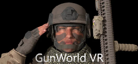 🔥 Gun World VR | Steam РУ+UA+KZ+СНГ🔥