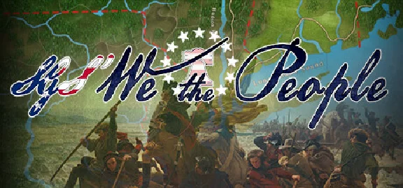 🔥 SGS We The People | Steam RU+UA+KZ+CIS 🔥