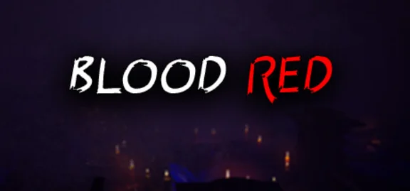 🔥 Blood Red | Steam RU+UA+KZ+CIS 🔥