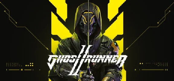 Ghostrunner 2 Deluxe Edition (Steam Gift RU)