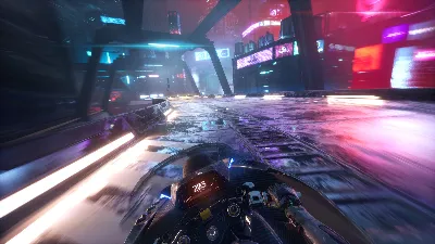 Ghostrunner 2 Brutal Edition (Steam Gift RU)