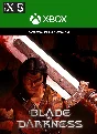 BLADE OF DARKNESS XBOX ONE / SERIES X|S Code 🔑 ✅ 🔥 💎