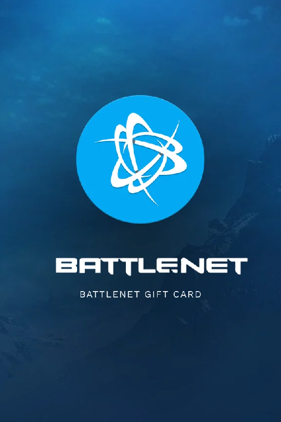 🔶🔷🔶 GIFT CARDS BATTLE.NET ALL COUNTRIES