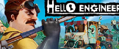 Hello Engineer: Scrap Machines⭐No Steam Guard ✔️Offline