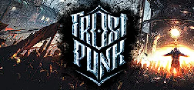 Frostpunk ⭐No Steam Guard ✔️Offline