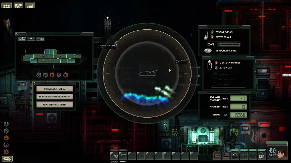 Barotrauma 🔑 (Steam | RU+CIS)