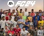 💥EA SPORTS FC 24 / ФИФА 24 ⚪ EPIC GAMES (PC)🔴ТУРЦИЯ🔴